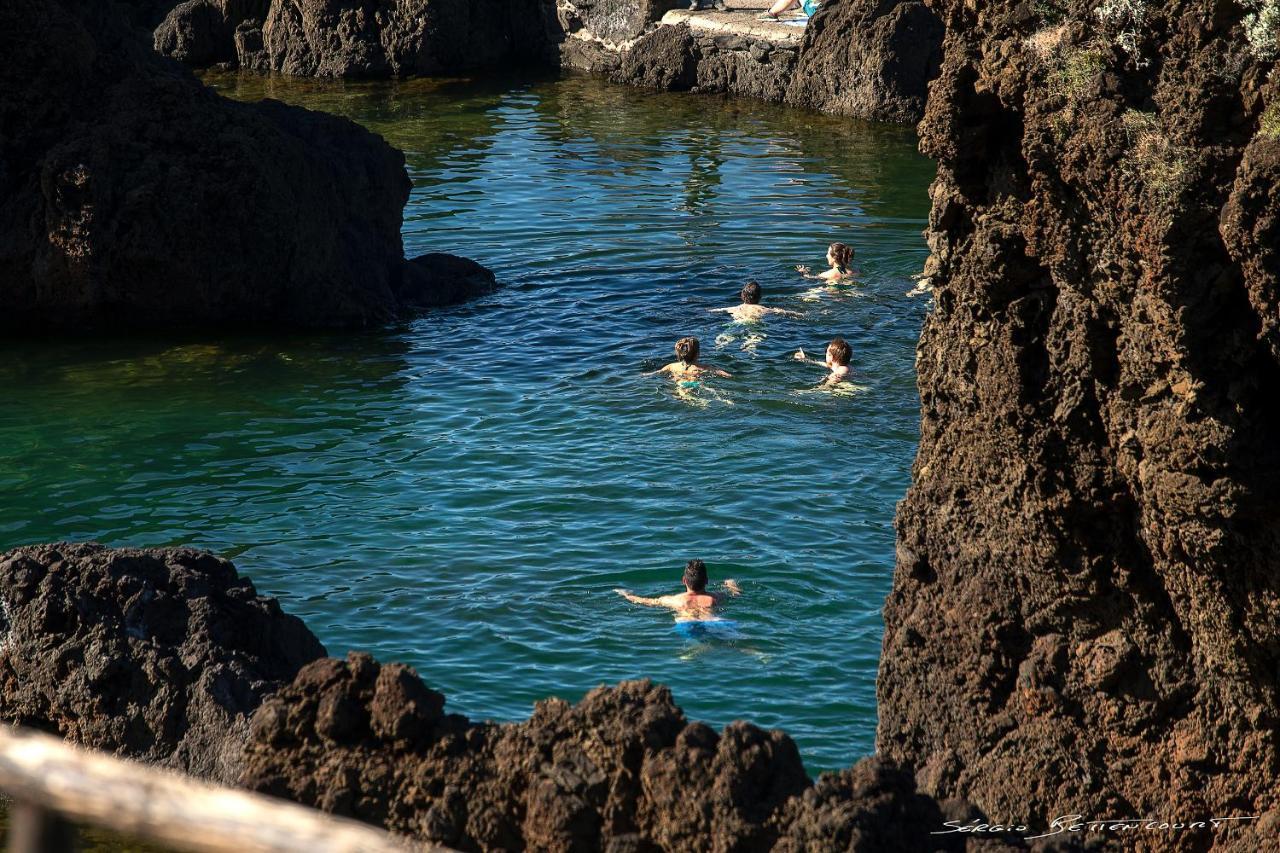 Porto Moniz Villa 外观 照片